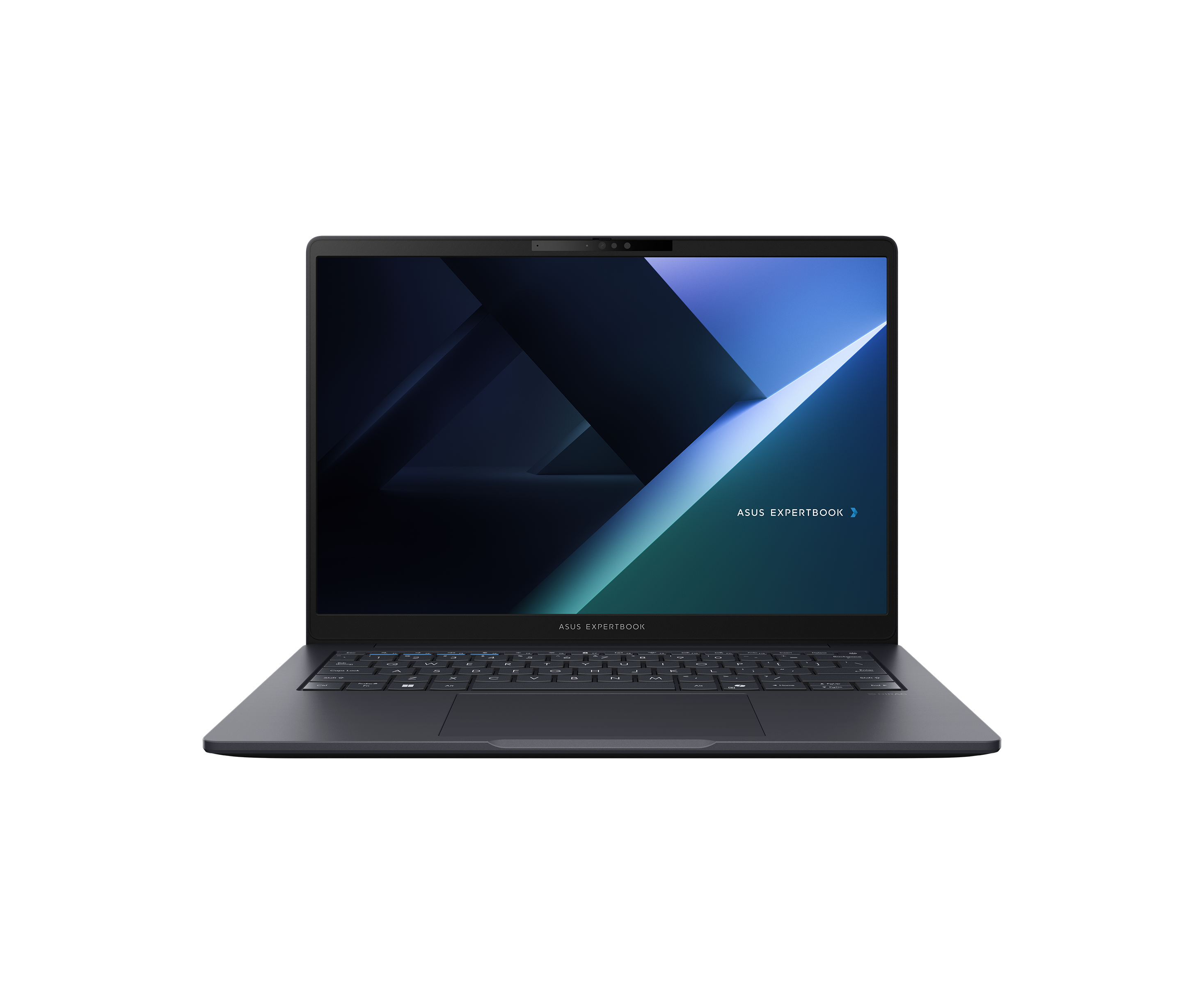 Ноутбук ASUS Expert Book Essential B3405 CCA-LY0394 (90 NX08 L1-M00 DV0) Core Ultra 7 255 H 16 GB 1 TB 2280 PCIE G4 SSD 14.0 WUXGA(WU) 1920 X1200 16:10 300nits