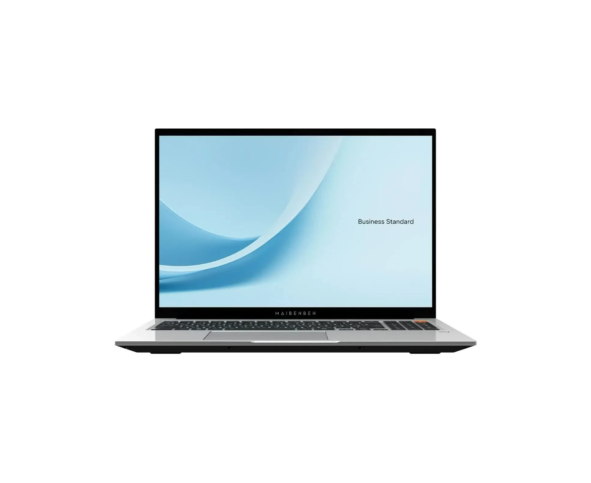 Ноутбук Maibenben B116 C (B116 C-i331 UM0 U14 PS4 E20) 16" 1920x1200 IPS (60 Hz)Intel Core i3 1315 U(1.2 Ghz)/12288 Mb/256 PCISSD Gb/Int:Intel UHD Graphics/Cam/BT