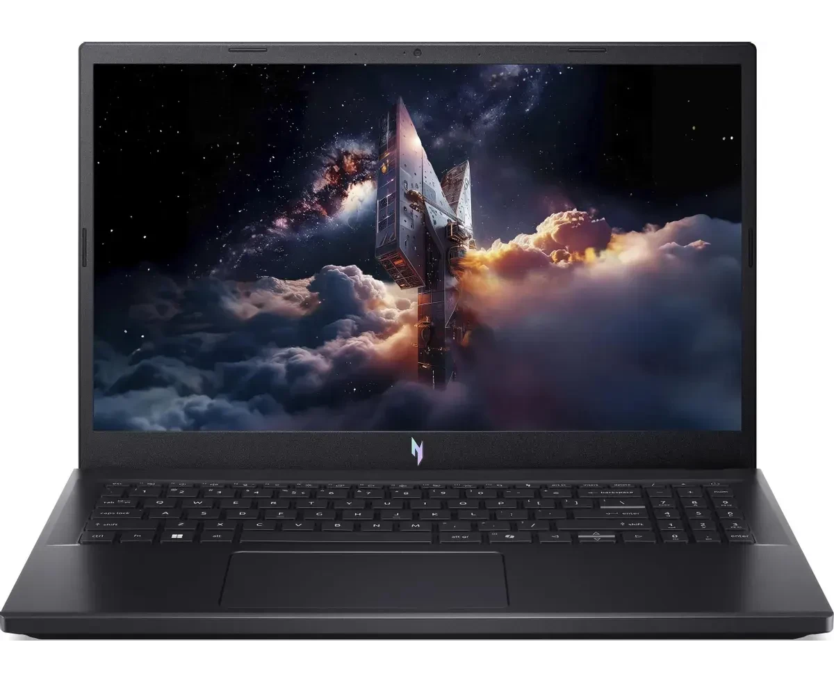 Ноутбук Acer Aspire Nitro ANV15-52-92 DD (NH.QZ8 EM.001) 15.6"(1920x1080 (матовый) IPS)/Intel Core i9 13900 H(2.6 Ghz)/16384 Mb/512 PCISSD Gb/no DVD/Ext:NVIDIA