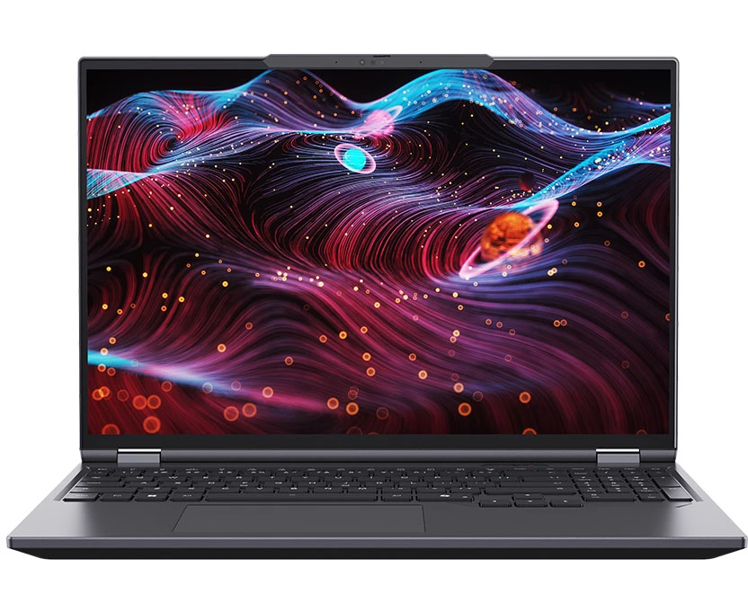 Ноутбук Chuwi Game Book CWI627-99321 N1 PRM72 16"(2560x1600 IPS (300 Hz) )/AMD Ryzen 9 9955 HX(2.5 Ghz)/32768 Mb/1024 SSD Gb/no DVD/Ext:NVIDIA Ge Force