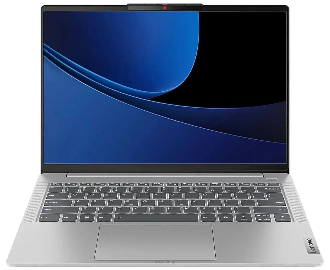 Ноутбук Lenovo Idea Pad Slim 5 14 IMH9 (83 DA0045 RK_Win11 P) Intel Core Ultra 5 125 H 3600 M Hz/14"/1920x1200 OLED/16 GB/1024 GB SSD/Intel Arc Graphics/Wi-Fi