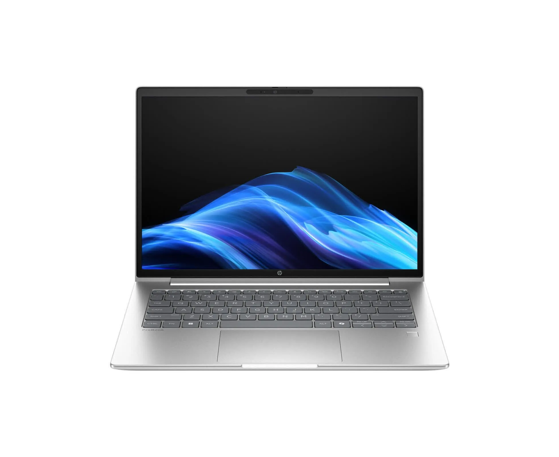 Ноутбук HP Pro Book 4 G1i (BX7 Y0 AT) Core i5-1334 U 14" WUXGA (1920x1200) UWVA 300 nits 16 GB DDR5 5600,512 GB SSD, Intel Graphics, Intel AX211, No Backlit