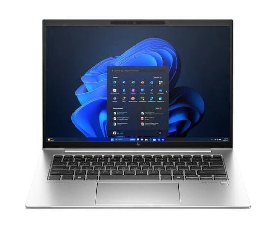 Ноутбук HP Elitebook 840 G11 (A6 SZ5 UT) 14" WUXGA Ultra 7 165 U/16 Gb/512 Gb SSD/Backlit/Win11 Pro