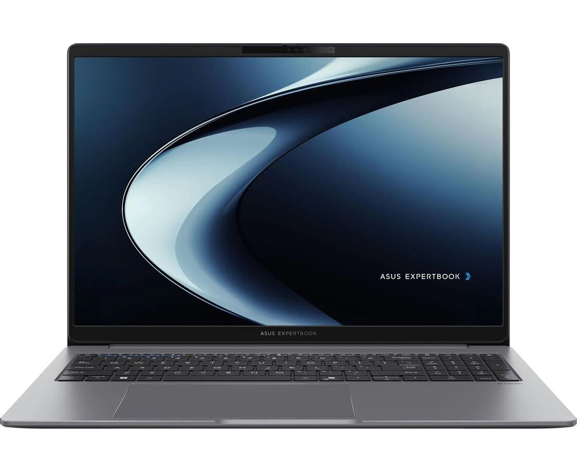 Ноутбук Asus Expertbook PM3 PM3606 CKA-PL0168 (90 NX0981-M005 W0) Ryzen AI 7 350 16 Gb SSD1 Tb AMD Radeon 860 M 16" IPS WQXGA (2560x1600) без ОС grey Wi Fi