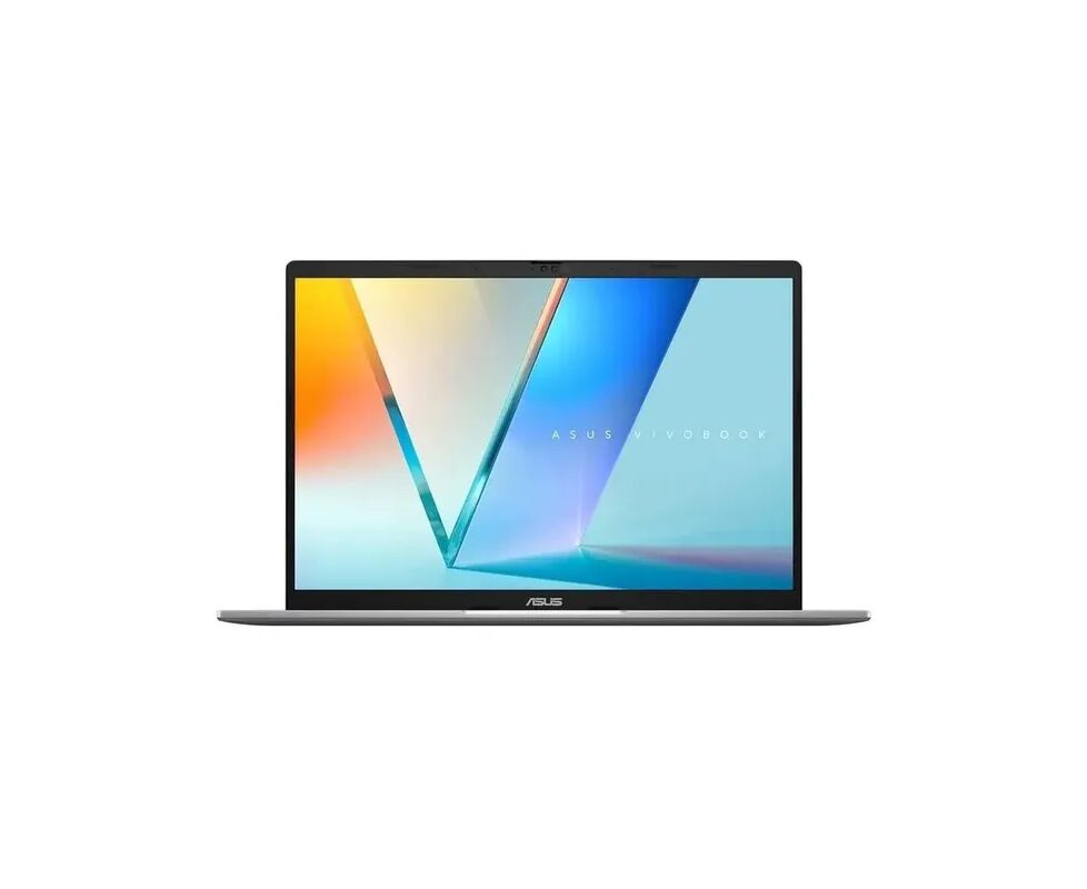Ноутбук ASUS Vivobook S14 S3407-LY083 (90 NB1681-M006 X0) Intel Core 5 210 H 2200 M Hz/14"/1920x1200/16 GB/512 GB SSD/Intel Graphics/Wi-Fi/Bluetooth/Без ОС