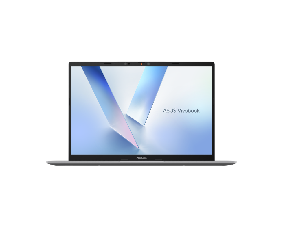 Ноутбук ASUS Vivobook 14 X1407 QA-LY043 W (90 NB1603-M00770) Cool Silver