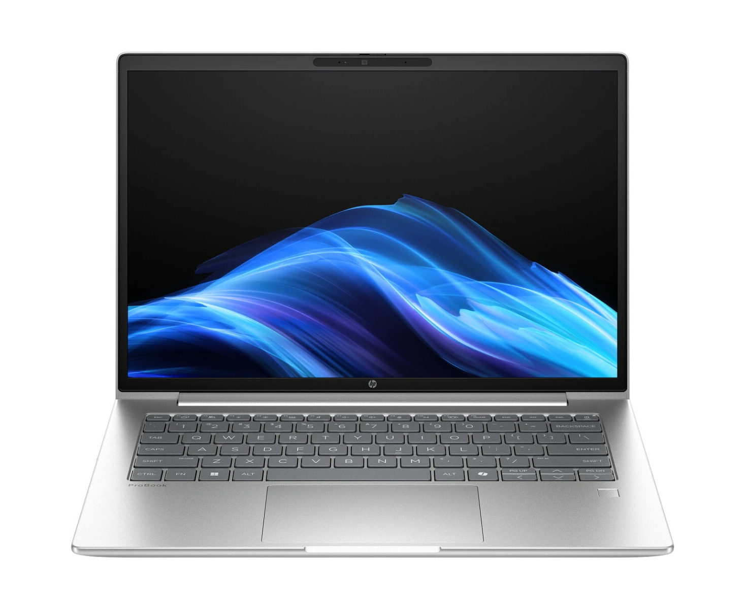 Ноутбук HP Pro Book 4 G1i (AT7 K2 AV) Ultra 5 225 U 16" WUXGA (1920x1200) UWVA 300nits 16 GB DDR5 5600, 512 GB SSD, Intel Graphics, Intel AX211, Backlit