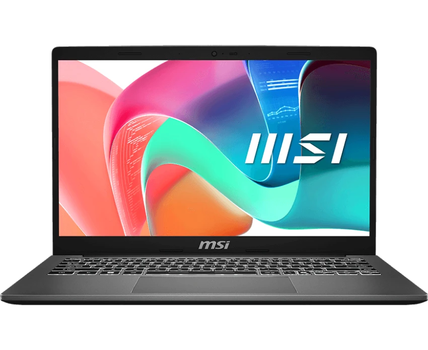 Ноутбук MSI Modern 13 F1 MOG (9 S7-13 S131-069_Win11 P) Intel Core 5 120 U 1400 M Hz/13.3"/1920x1080/16 GB/512 GB SSD/Intel Graphics/Wi-Fi/Bluetooth