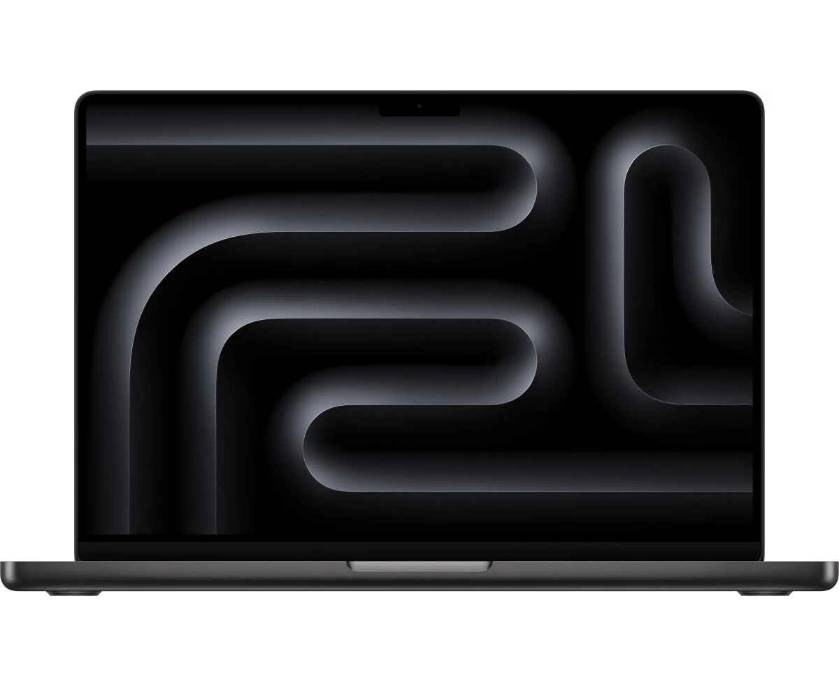 Ноутбук Apple Mac Book Pro 14 M5/16/1 Tb (MDE14) Space Black