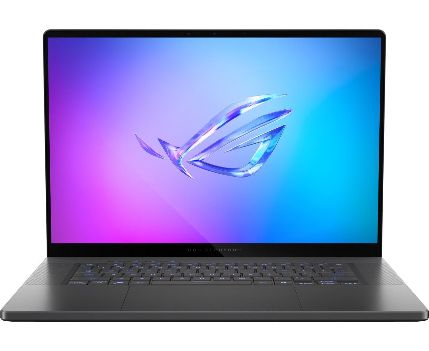Ноутбук ASUS Rog Zephyrus G16 GA605 KH-QR030 (90 NR0 NI1-M001 J0) Eclipse Gray