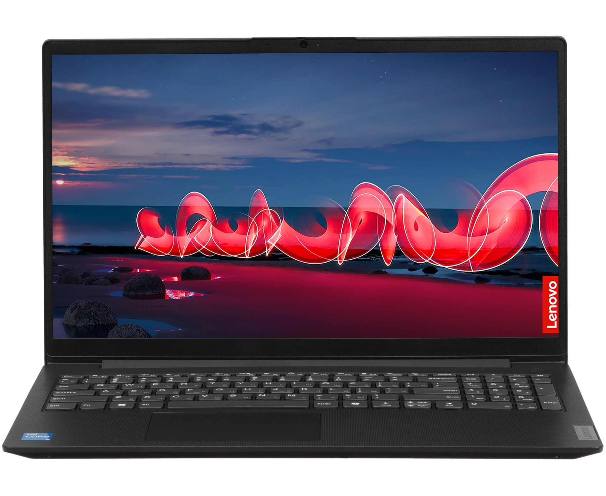 Ноутбук Lenovo V15 G5 IRL (83 HF00 E6 IG_16) клав.рус.грав Luna Grey 15.6" FHD TN i5-13420 H/16 Gb/512 Gb SSD/DOS