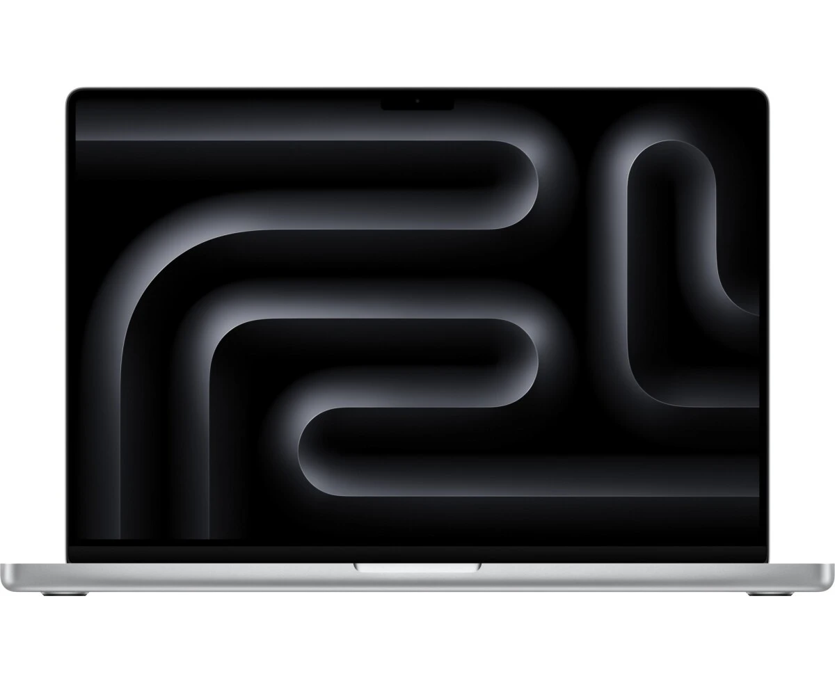 Ноутбук Apple Mac Book Pro 14 M5/16/512 (MDE44) Silver