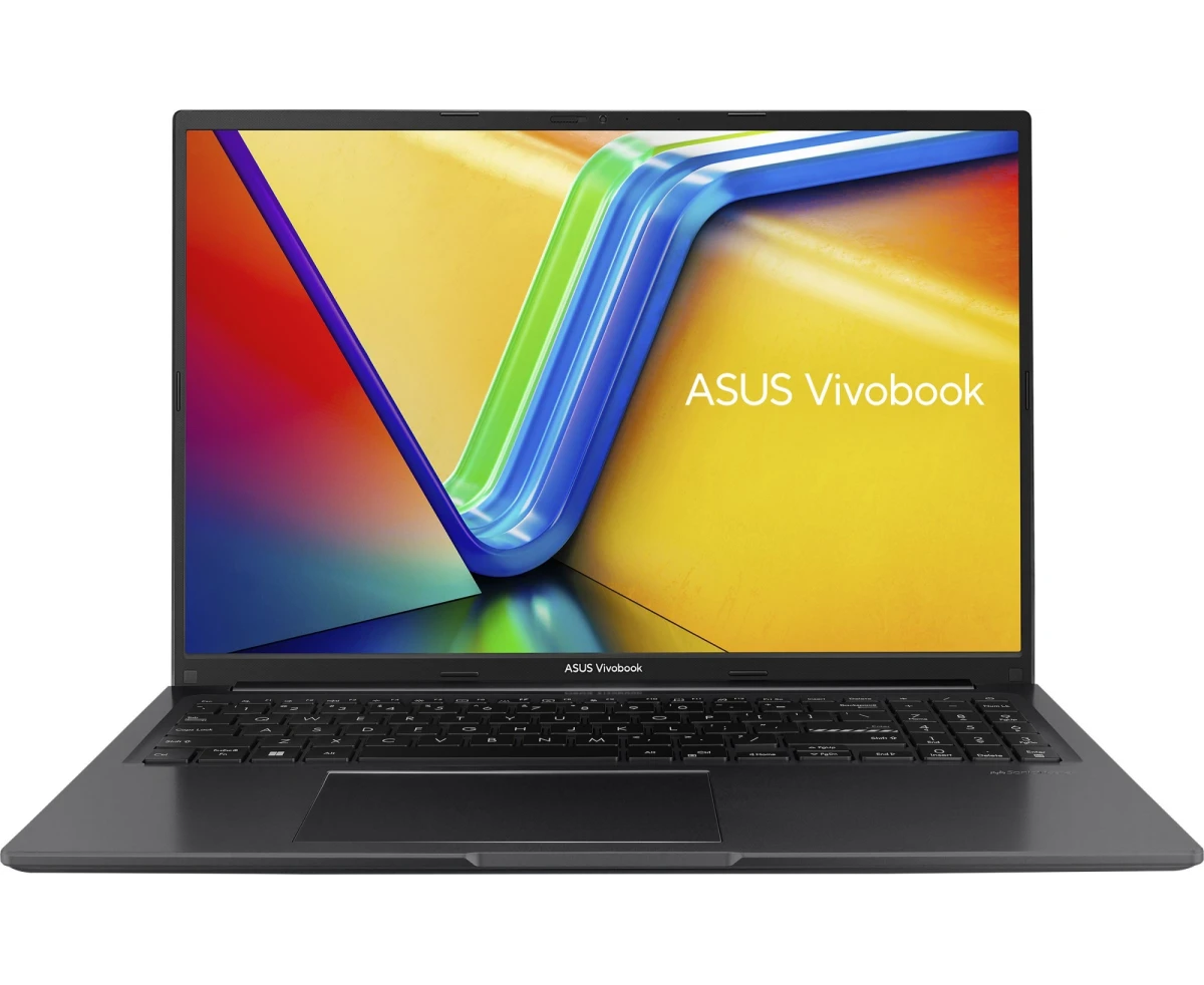 Ноутбук ASUS Vivo Book 16 F1605 VA-WS74 (90 NB10 N3-M01 AV0) 16", IPS, i7 1355 U 1.7 ГГц, 10 ядер, 16 ГБ DDR4, 512 ГБ SSD, Intel Iris Xe graphics, W11 H