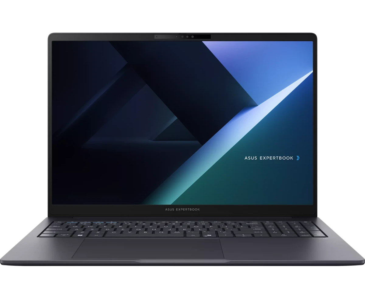Ноутбук ASUS Expert Book Essential B5605 CCA-PL0124 X (90 NX08 F1-M004 E0)Core ultra 7 255 H 16 GB 1 TB 2280 PCIE G4 SSD 16.0 WQXGA(WQ) 2560 X1600 16:10 400nits