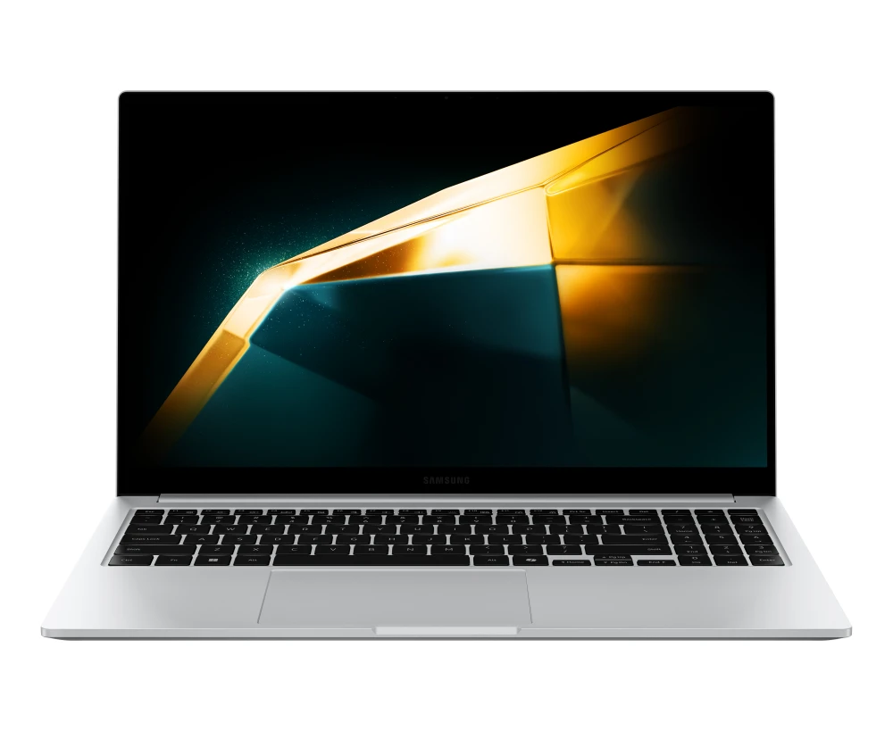 Ноутбук Samsung Galaxy Book 4 NP750 (NP750 XGK-LS2 US-Win11 H) Core 7 150 U 16 Gb SSD512 Gb Intel Graphics 15.6" PLS FHD (1920x1080) Multi Language silver