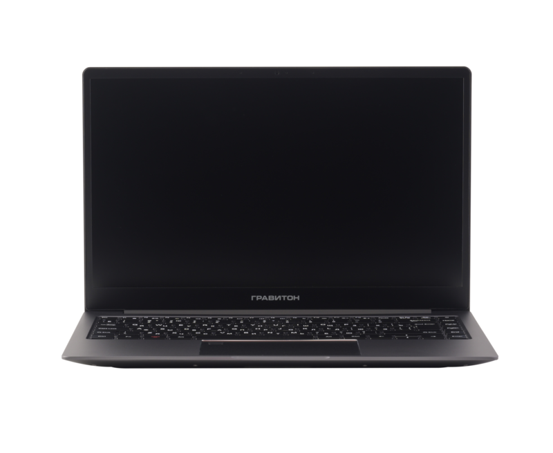 Ноутбук Гравитон Н14 И-Т_186150 14.0"FHD300nit i5 1135 G7/1x16 GBDDR4/512 GBSSD_M.2/Wi Fi+BT/No OS/1 YST