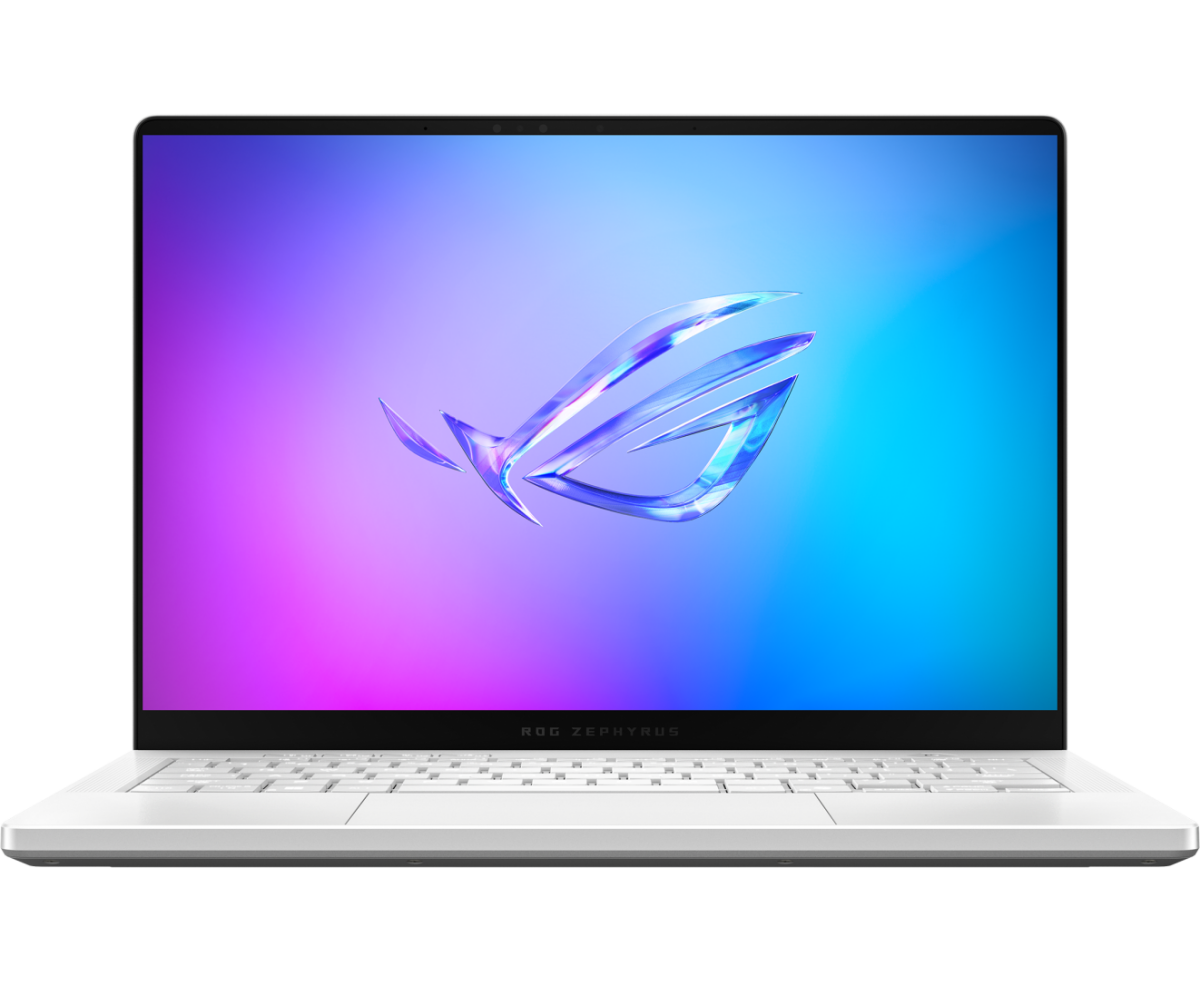 Ноутбук ASUS ROG Zephyrus G14 GA403 GM-SY020 (90 NR0 QL2-M000 V0) AMD Ryzen AI 9 465 2000 M Hz/2880x1800/32 GB/1024 GB SSD/NVIDIA Ge Force RTX 5060/Без ОС