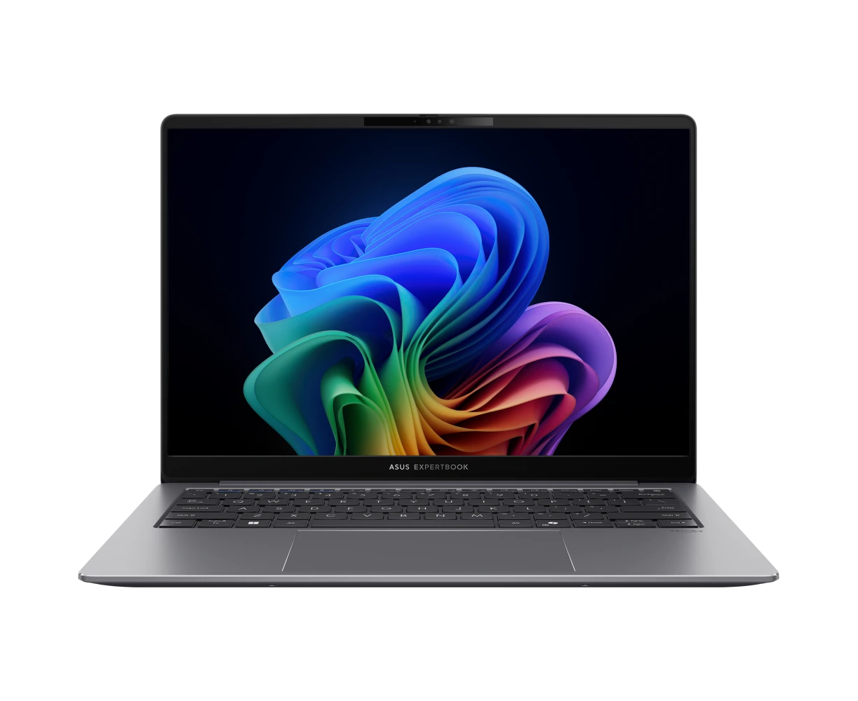 Ноутбук Asus Expert Book P5 P5405 CSA-NZ0306 X (90 NX0861-M00 CP0-Win11 P) Core Ultra 7 258 V 32 Gb SSD1 Tb Intel Arc 140 V 14" IPS WQXGA (2560x1600) grey
