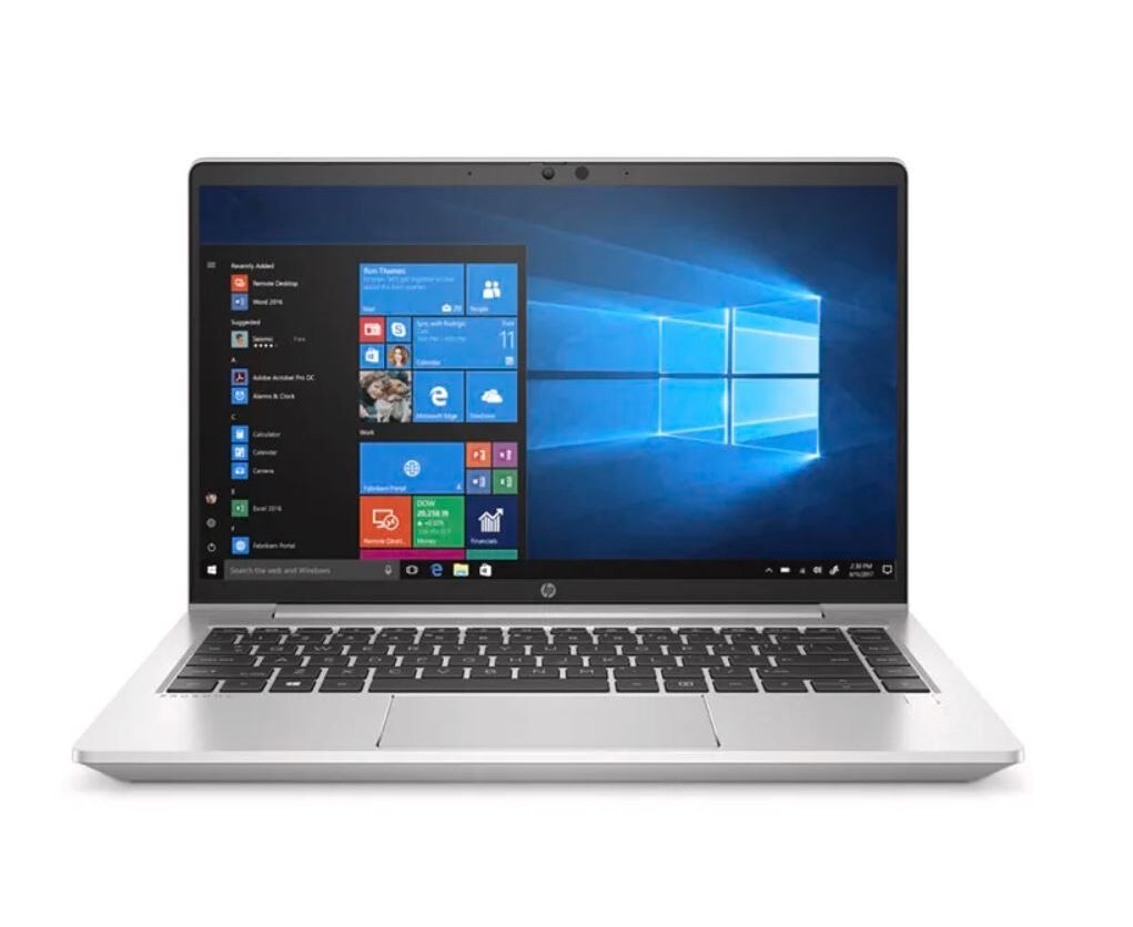 Ноутбук HP Pro Book 440 G8 32 M53 EA Core i7 1165 G7 8 Gb SSD256 Gb 14" FHD (1920x1080) Free DOS