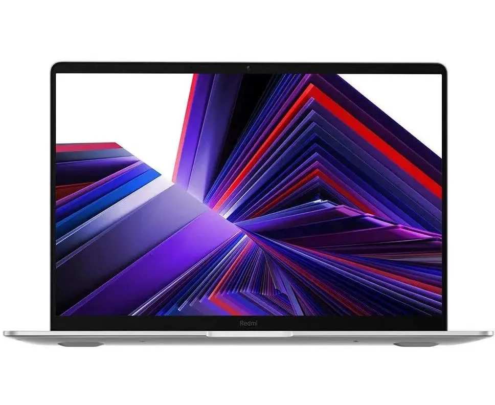 Ноутбук Xiaomi Redmi Book JYU4583 CN 14", 2024, IPS, Intel Core i5 13500 H 2.6 ГГц, 12-ядерный, 16 ГБ LPDDR5, 1 ТБ SSD, Intel Iris Xe graphics, Windows 11