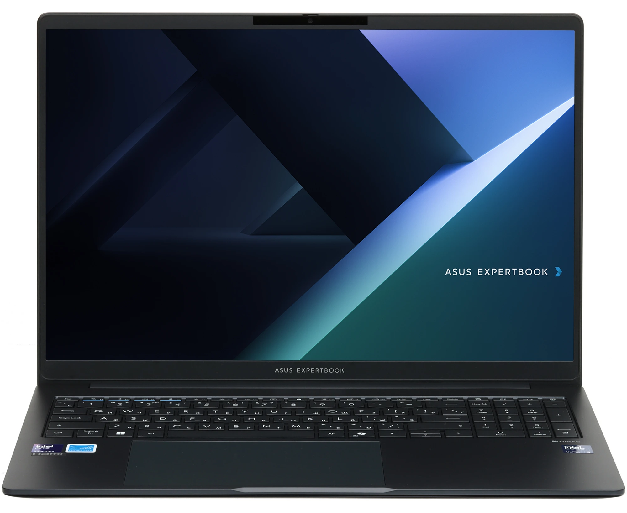 Ноутбук ASUS B5605 CCA-PL0071 (90 NX08 F1-M002 J0)