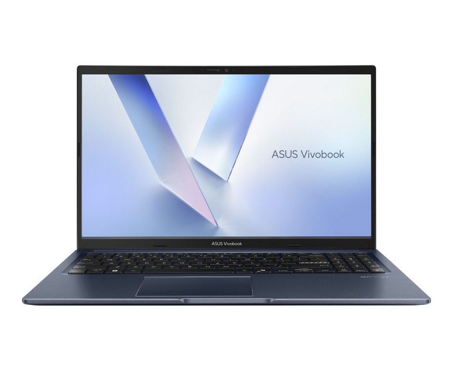Ноутбук ASUS Vivo Book 15 M1502 NAQ-BQ067 (90 NB1841-M00810_Win11 P) AMD Ryzen 5 150 3300 M Hz/15.6"/1920x1080/16 GB/512 GB SSD/AMD Radeon 660 M/Wi-Fi
