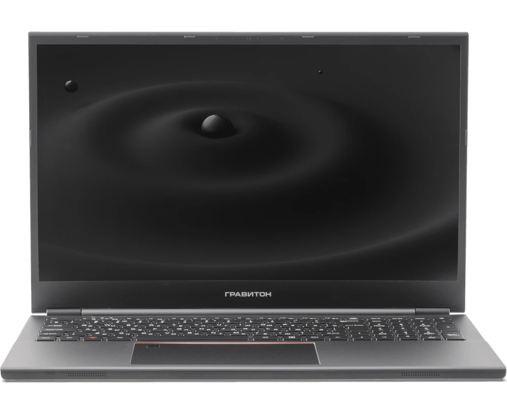 Ноутбук Гравитон Н17 И-Т (225079) 17.3" FHD i3-1125 G4/2x8 GBDDR4/512 GBSSDM.2/Wi Fi+BT/MS/No OS/Реестр МПТ