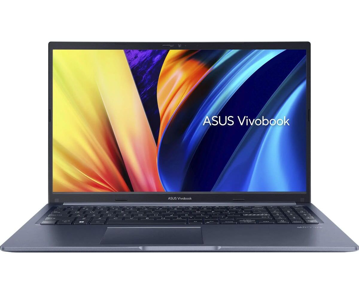 Ноутбук Asus Vivo Book X1505 VA i5 13420 H/16 Gb/SSD512 Gb/15.6"/OLED/FHD/no OS/black 90 NB10 P1-M011 Y0
