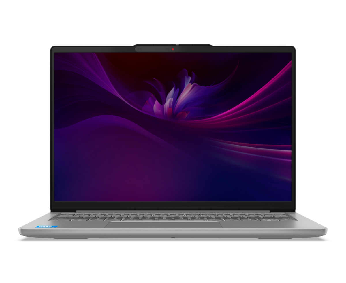 Ноутбук Lenovo Idea Pad Slim 5 14 IRH10 (83 HR00 B4 RK_Win11 P) Intel Core i5 13420 H 2100 M Hz/14"/1920x1200 OLED/16 GB/512 GB SSD/Intel UHD Graphics/Wi-Fi