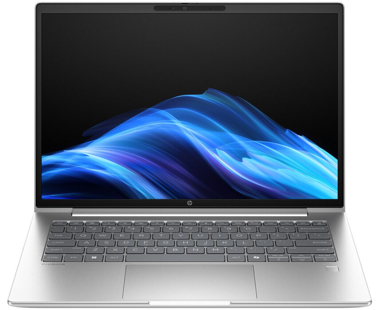 Ноутбук HP Probook 4 G1i 14 (D0 VG6 ET#BH5) 14"(1920x1200)/Intel Core Ultra 7 255 U(2 Ghz)/16384 Mb/512 PCISSD Gb/no DVD/Int:Intel® Graphics/Cam/BT/Wi Fi/48 W Hr