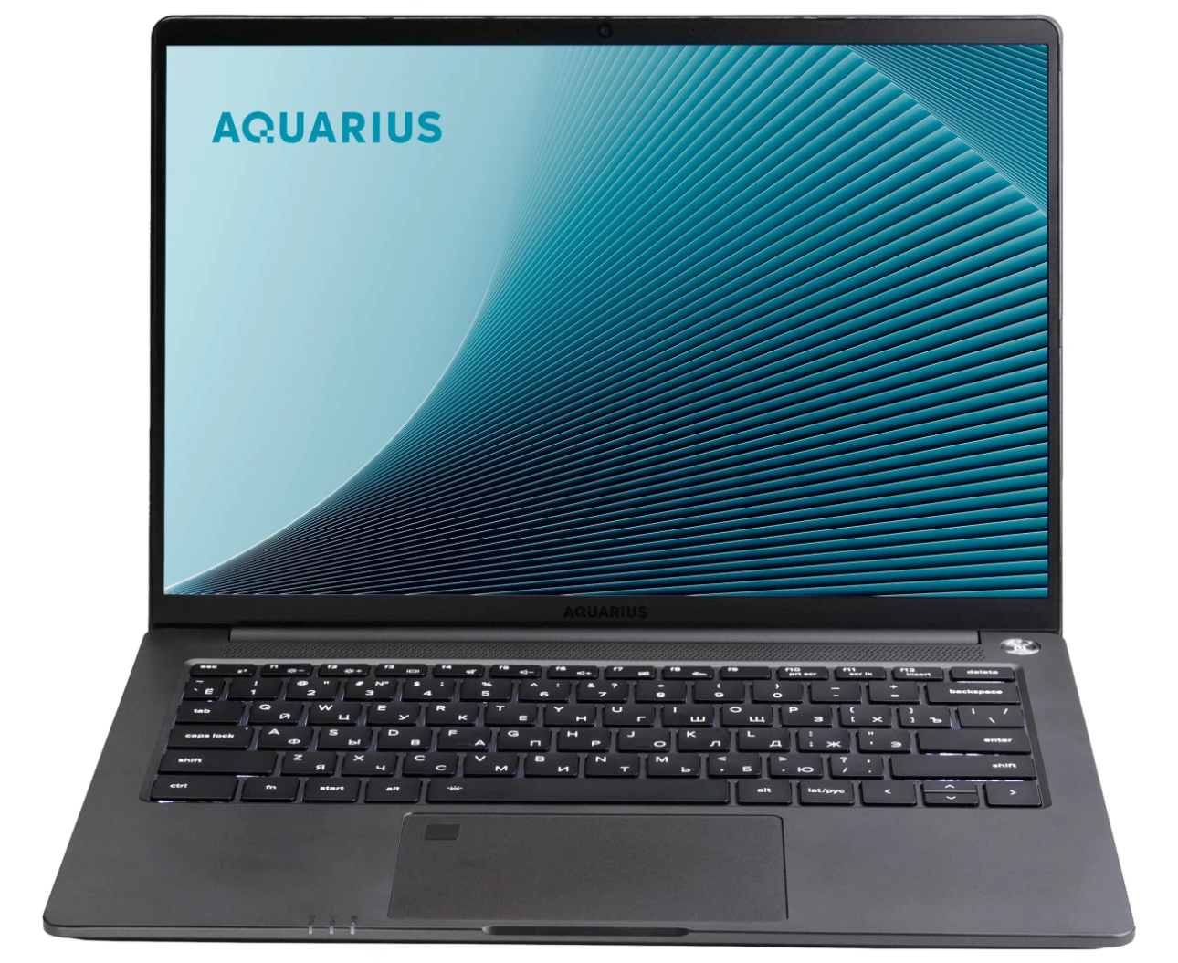 Ноутбук Aquarius Cmp NS634 (АМПР.466539.267-11) QRCN-NS6341513116 S151 SCN2 TNNNN2 14"/CORE i5 1235 U/DDR5_16 Gb/SSD 512 GB M2_NV Me/Wi Fi/BT