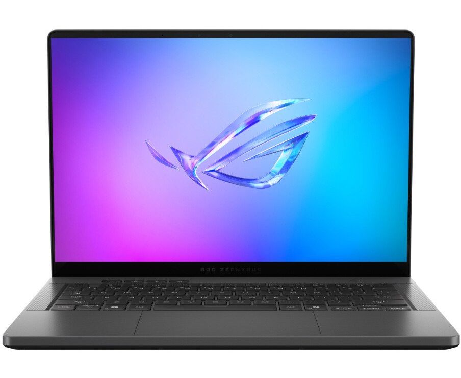 Ноутбук ASUS ROG Zephyrus G14 GA403 UH-QS003 (90 NR0 M71-M00210) Eclipse Gray