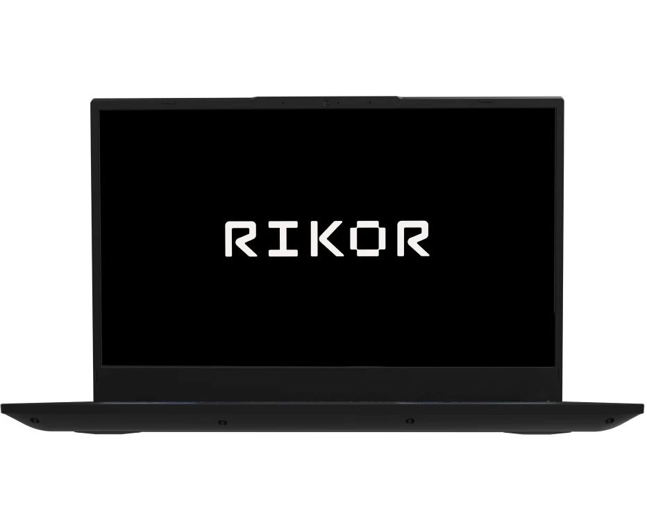Ноутбук Rikor Nino 203.2 (F6377898) 14,1" FHD IPS 300 N/i7-1255 U/32 Gb/512 Gb SSD/UMA/RJ45/W11 Pro/Black
