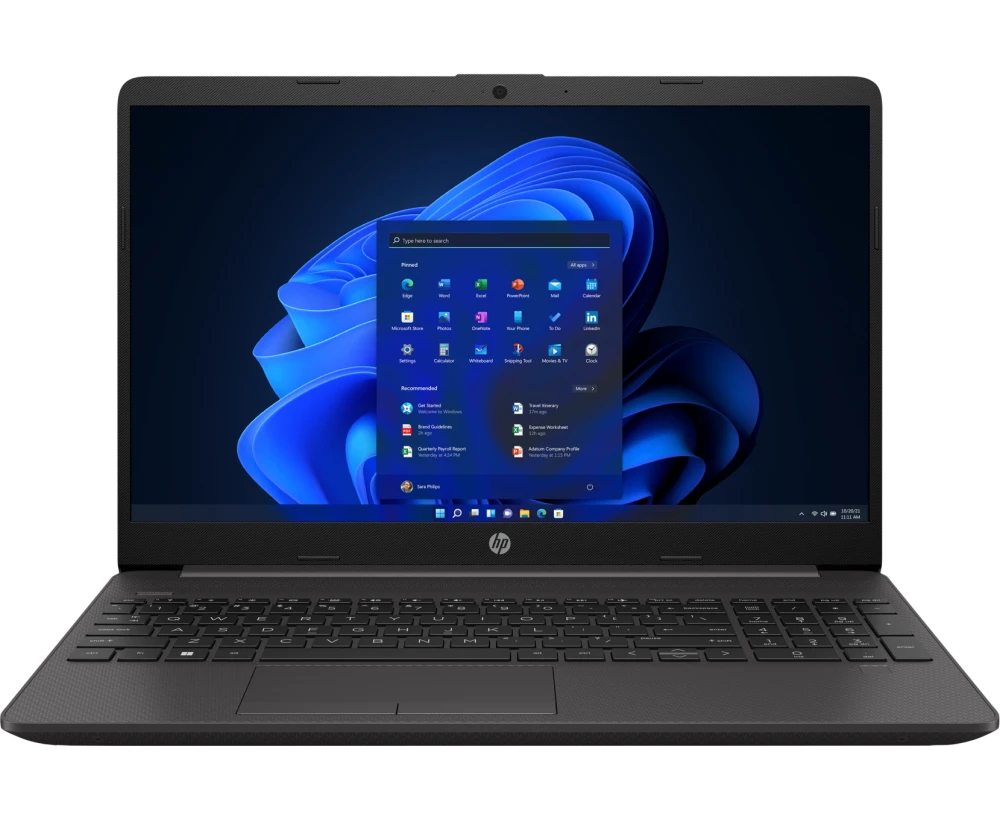 Ноутбук HP 250 G9 (C14 S5 ET) D.Silver 15.6" FHD i5 1335 U/16 Gb/SSD512 Gb/no OS