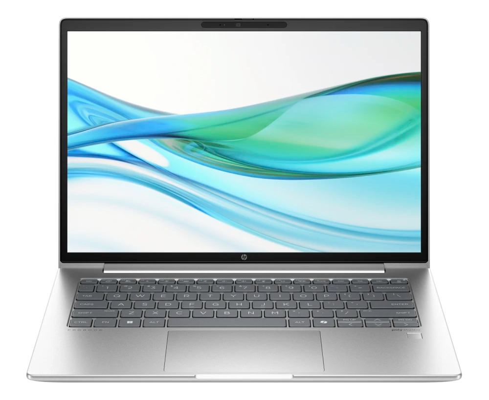 Ноутбук HP Probook 440 G11 (D2 FP6 ET-DOS) Silver 14" {FHD Ultra 5 125 U(1.3 Ghz)/16384 Mb/512 SSD Gb/Int:Intel® Graphics