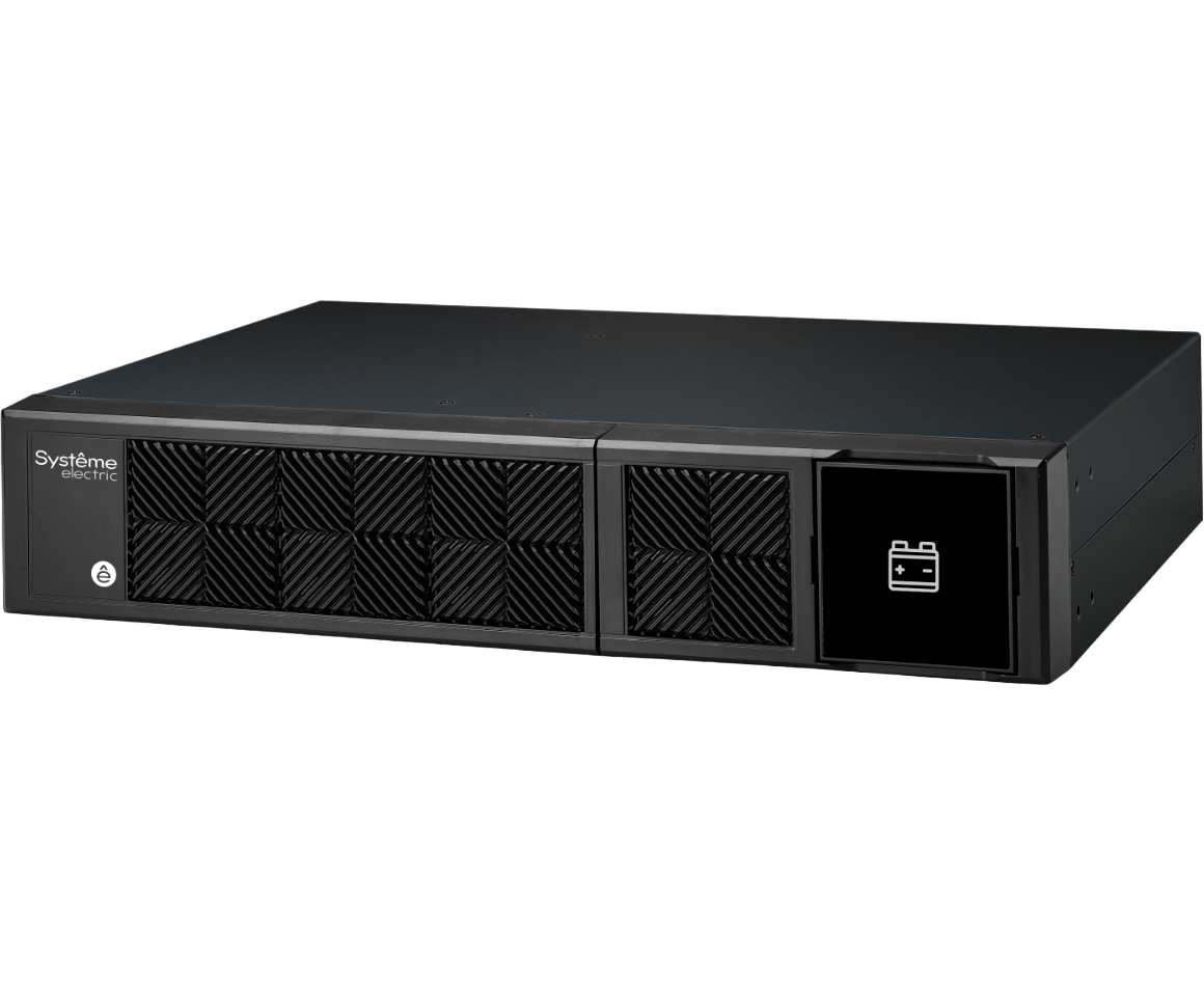 Батарея для ИБП Systeme Electriс (BPSE36 RT2 U) 36 В