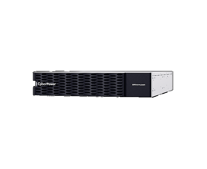 Внешний батарейный модуль Cyber Power BPE144 VL2 U01 (12 V, 7 AHх 12) for OL5 KERTHD/OL6 KERTHD with battery charger