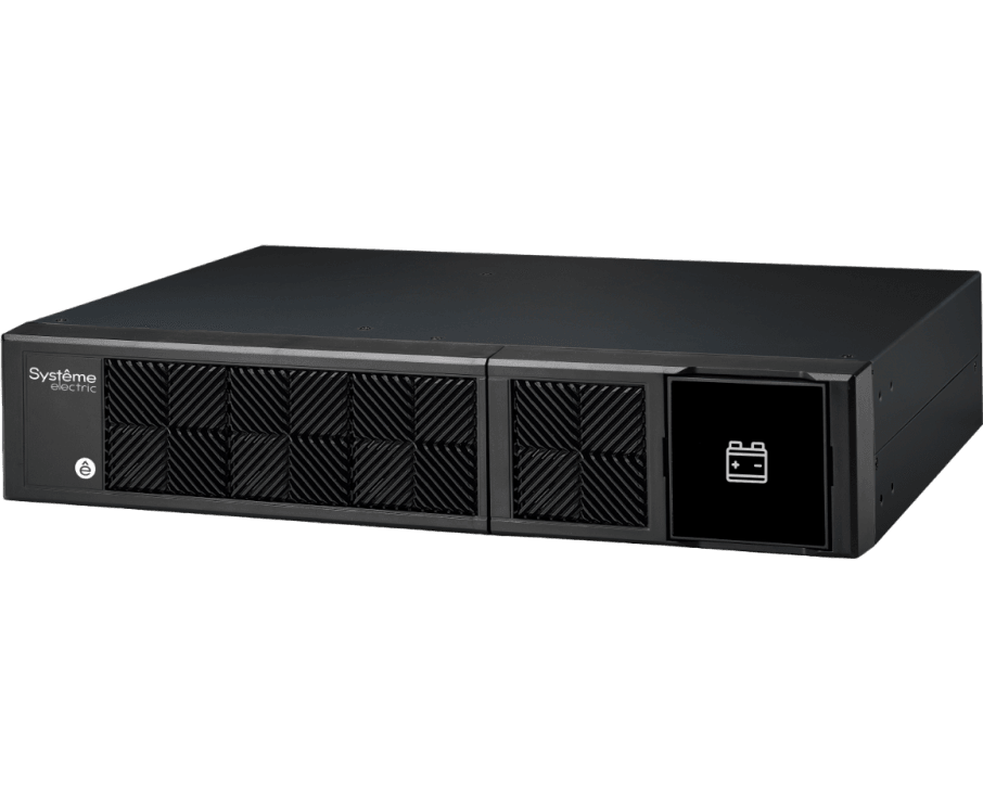 Батарея для ИБП Systeme Electriс (BPSE192 RT2 U9) 192 В