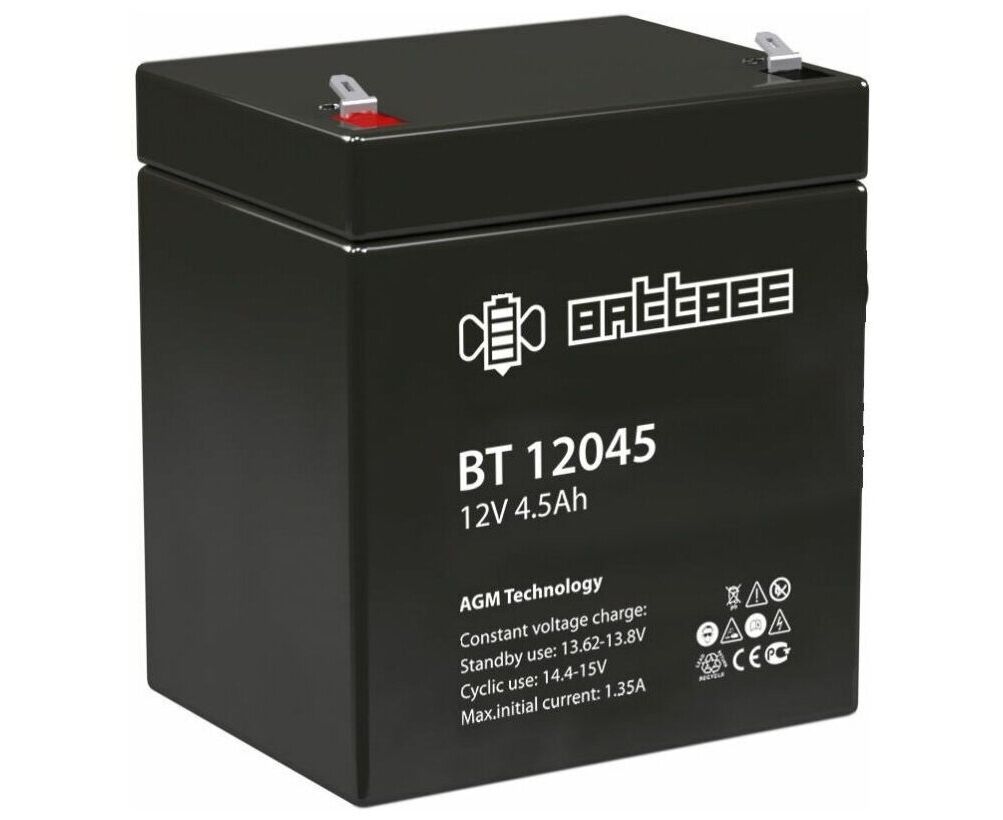 Аккумуляторная батарея Batt Bee BT 12045