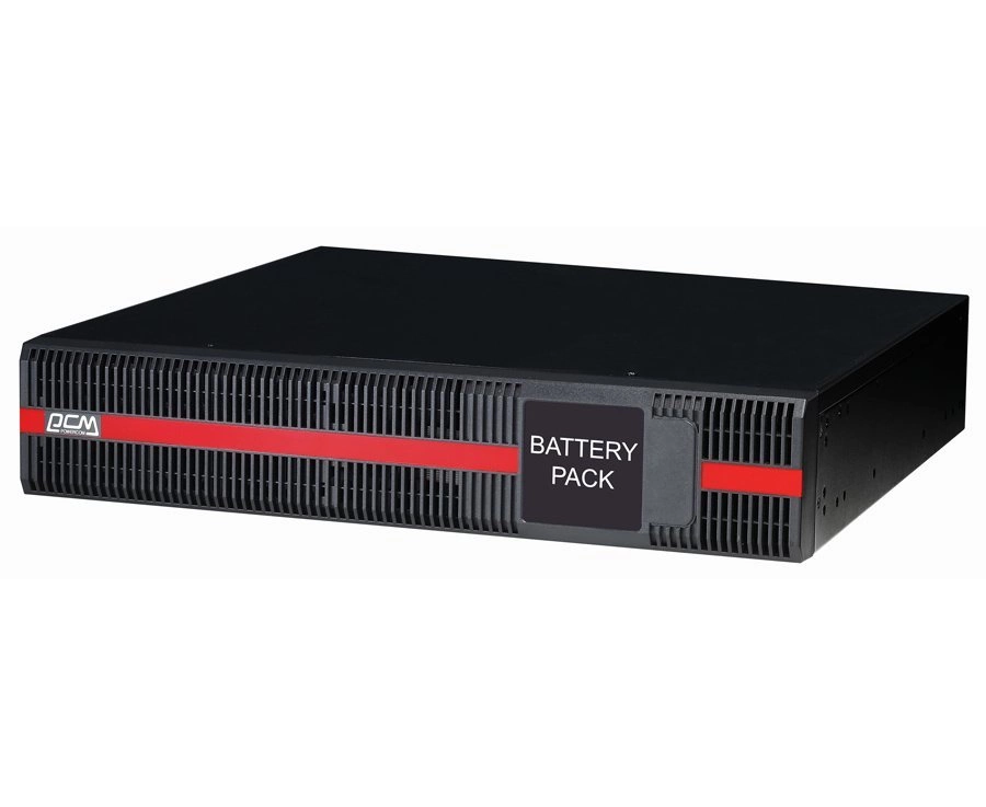Батарея для ИБП Powercom BAT MRT-36 V 36 В 14.4 Ач для MRT-1000/1500