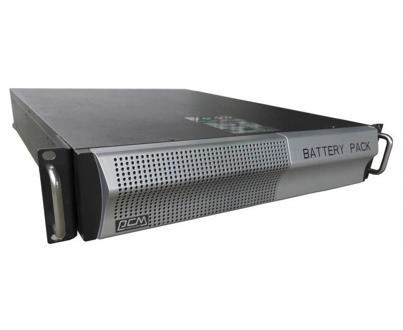 Батарея для ИБП Powercom SRT-48 V 48 В 14.4 Ач для SRT-1500 A/2000 A