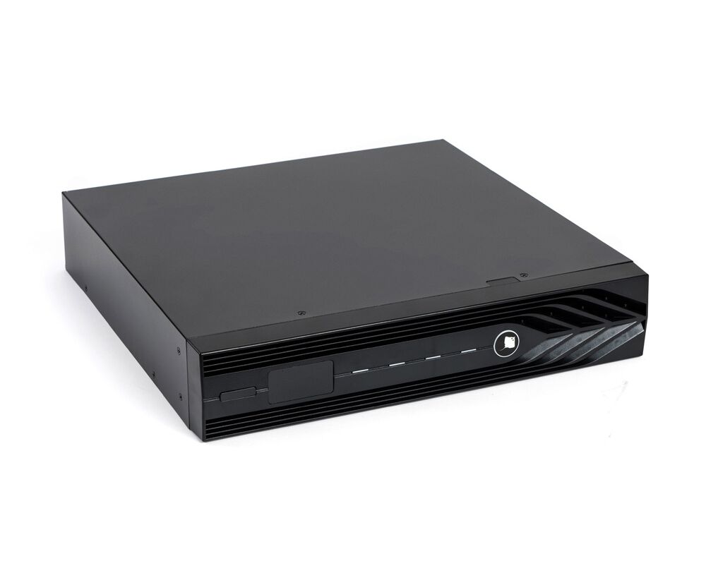 Блок батарейный Бастион Skat BC 24/18 S3 Rack 19" 2 U, 24 В, емкость до 18 Ач, 4 АКБх 9 Ач, ЗУ (8751)