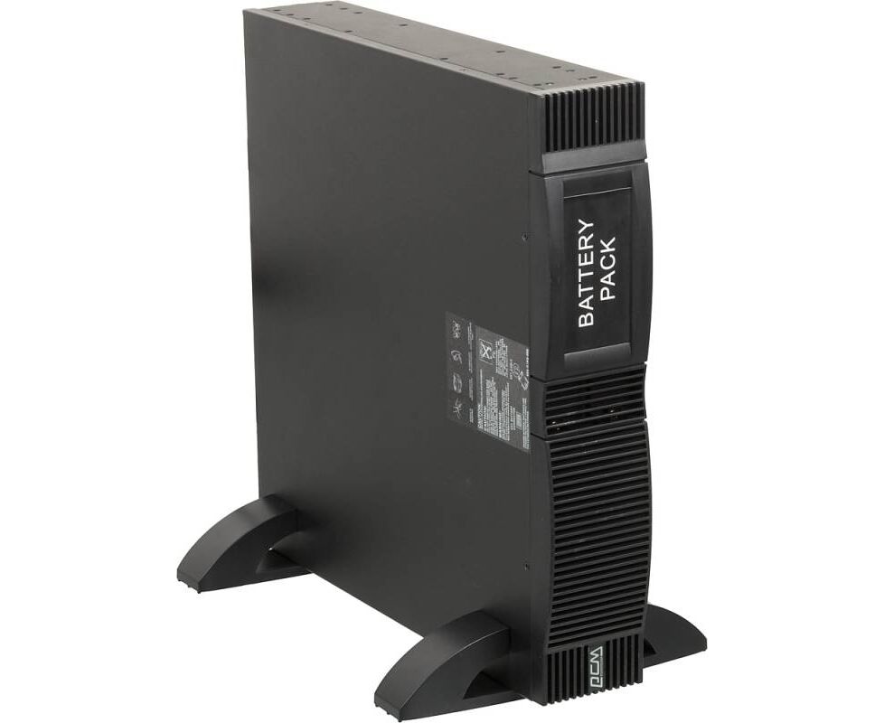Батарея для ИБП Powercom VGD-II-C20 для VGD-II-33