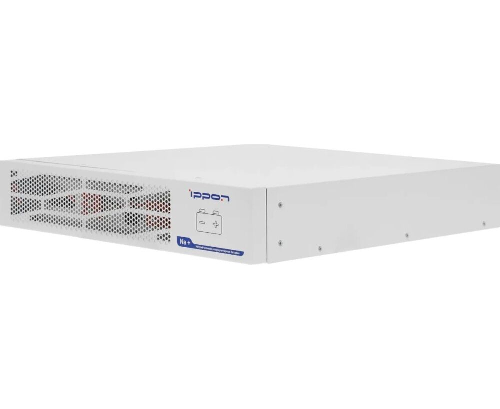 Батарея для ИБП Ippon NA+ RTA 3000 192 В 4.8 Ач (2049899)