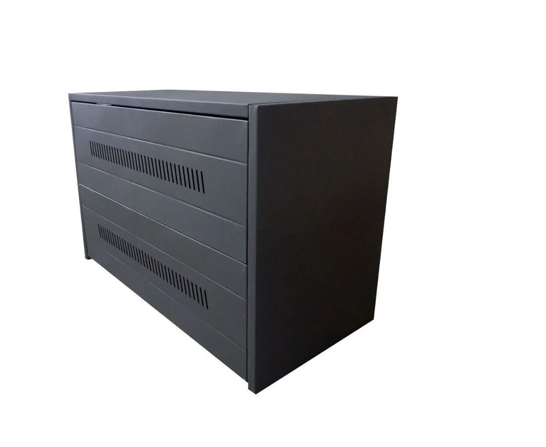 Батарея для ИБП Powercom VGD-II-C40-120 для VGD-II-33