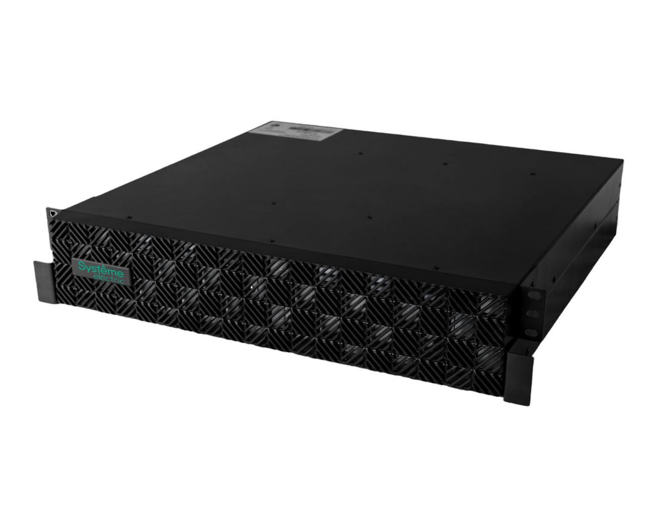 Батарея для ИБП Systeme Electriс BPSE72 RT2 UG2 72 В