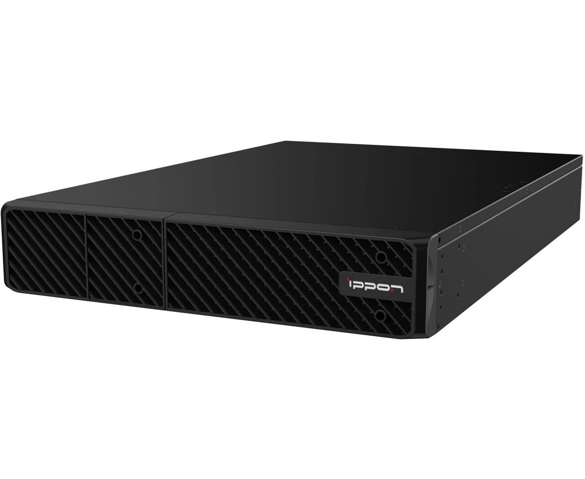 Батарея для ИБП Ippon Pacific II 3000 72 В 9 Ач для Pacific II 3000 (2079890)