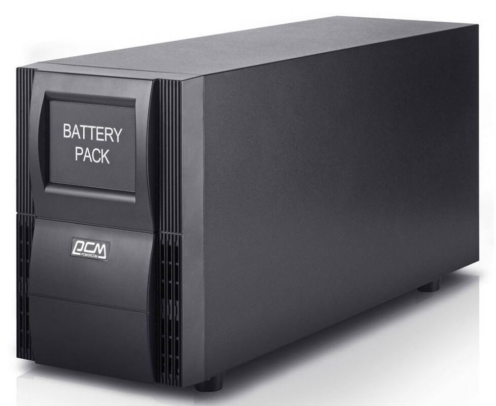Батарея для ИБП Powercom BAT MAC-72 V 72 В 14.4 Ач для MAC-2000/3000