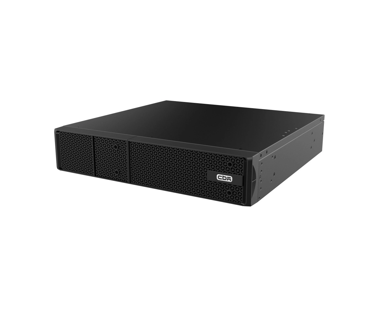 Батарейный блок CBR EBP-RT-3000-72 V18 AH для моделей ESN-3 KRT-9 I-LCHERSC, PLS-3 KRT-8 I-LCHERSC