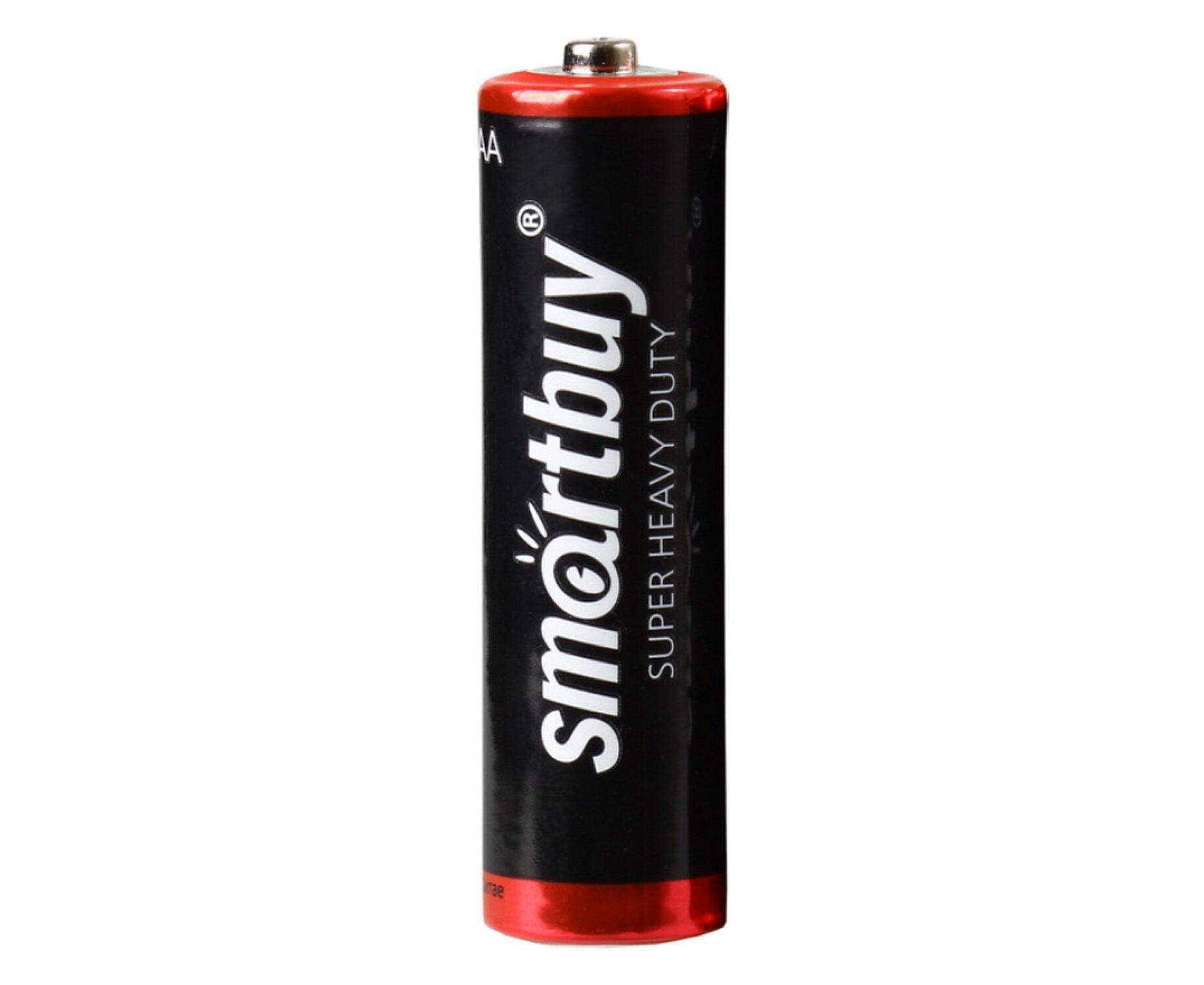 Батарейка AAA Smart Buy R03 (4-BL) (48/960) (115836)